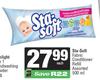 Sta Soft Fabric Conditioner Refill Assorted-500ml
