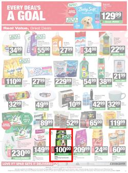 SPAR Western Cape : Super Savings (25 May - 07 June 2026), page 15