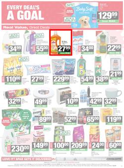 SPAR Western Cape : Super Savings (25 May - 07 June 2026), page 15