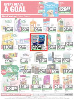 SPAR Western Cape : Super Savings (25 May - 07 June 2026), page 15