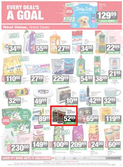 SPAR Western Cape : Super Savings (25 May - 07 June 2026), page 15