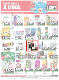 SPAR Western Cape : Super Savings (25 May - 07 June 2026), page 15