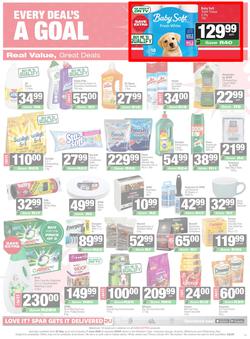 SPAR Western Cape : Super Savings (25 May - 07 June 2026), page 15