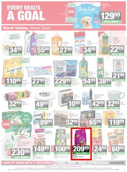 SPAR Western Cape : Super Savings (25 May - 07 June 2026), page 15