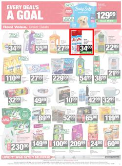 SPAR Western Cape : Super Savings (25 May - 07 June 2026), page 15