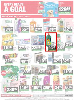SPAR Western Cape : Super Savings (25 May - 07 June 2026), page 15