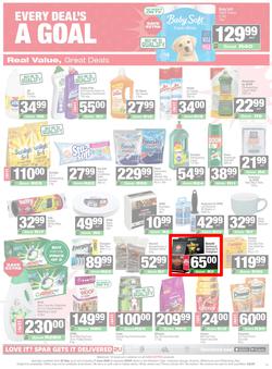 SPAR Western Cape : Super Savings (25 May - 07 June 2026), page 15
