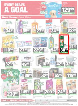 SPAR Western Cape : Super Savings (25 May - 07 June 2026), page 15