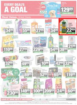 SPAR Western Cape : Super Savings (25 May - 07 June 2026), page 15