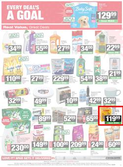SPAR Western Cape : Super Savings (25 May - 07 June 2026), page 15