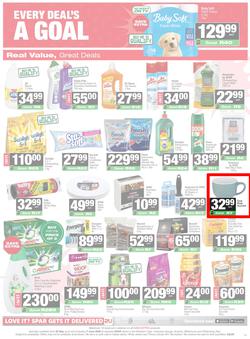 SPAR Western Cape : Super Savings (25 May - 07 June 2026), page 15