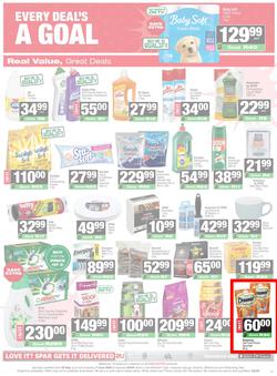 SPAR Western Cape : Super Savings (25 May - 07 June 2026), page 15