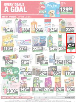 SPAR Western Cape : Super Savings (25 May - 07 June 2026), page 15