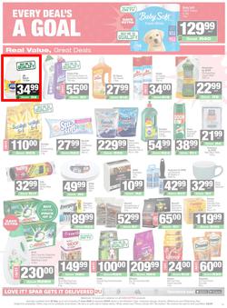 SPAR Western Cape : Super Savings (25 May - 07 June 2026), page 15