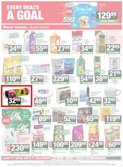 SPAR Western Cape : Super Savings (25 May - 07 June 2026), page 15