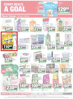 SPAR Western Cape : Super Savings (25 May - 07 June 2026), page 15
