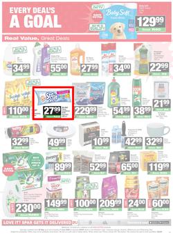 SPAR Western Cape : Super Savings (25 May - 07 June 2026), page 15