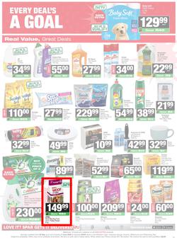 SPAR Western Cape : Super Savings (25 May - 07 June 2026), page 15