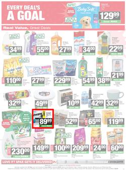 SPAR Western Cape : Super Savings (25 May - 07 June 2026), page 15