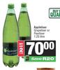 Appletiser Grapetiser Or Peartiser-For 2 x 1.25L