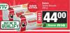 Bakers Tennis Biscuits-For 2 x 200g