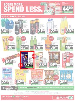 SPAR Western Cape : Super Savings (25 May - 07 June 2026), page 16