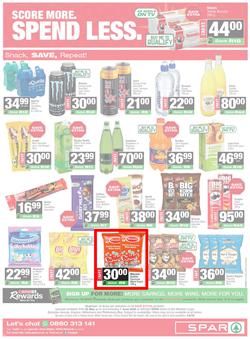 SPAR Western Cape : Super Savings (25 May - 07 June 2026), page 16