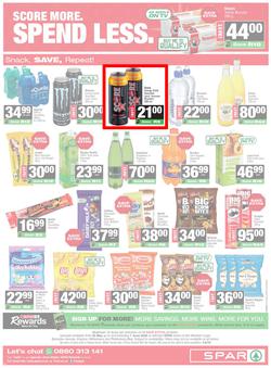 SPAR Western Cape : Super Savings (25 May - 07 June 2026), page 16