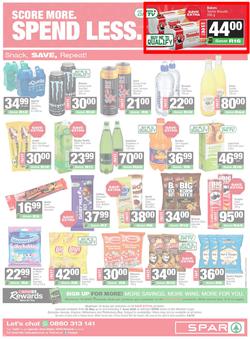 SPAR Western Cape : Super Savings (25 May - 07 June 2026), page 16