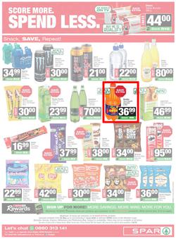 SPAR Western Cape : Super Savings (25 May - 07 June 2026), page 16