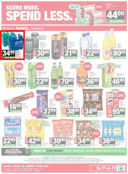 SPAR Western Cape : Super Savings (25 May - 07 June 2026), page 16