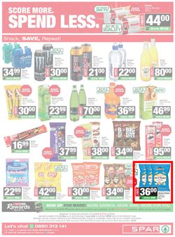 SPAR Western Cape : Super Savings (25 May - 07 June 2026), page 16