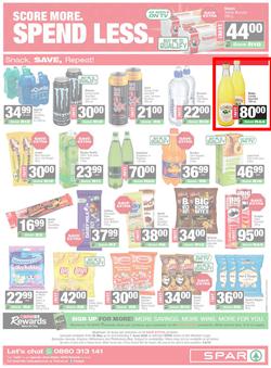 SPAR Western Cape : Super Savings (25 May - 07 June 2026), page 16