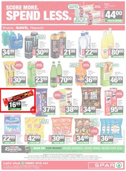 SPAR Western Cape : Super Savings (25 May - 07 June 2026), page 16