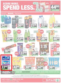 SPAR Western Cape : Super Savings (25 May - 07 June 2026), page 16