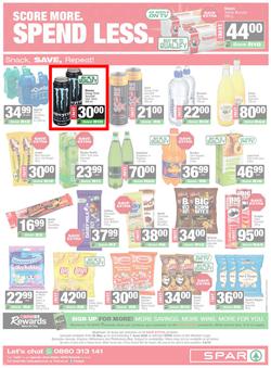 SPAR Western Cape : Super Savings (25 May - 07 June 2026), page 16