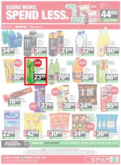 SPAR Western Cape : Super Savings (25 May - 07 June 2026), page 16