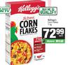 Kellogg's Corn Flakes-1Kg Each