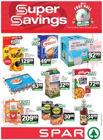 SPAR Western Cape : Halaal (25 May - 07 June 2026)