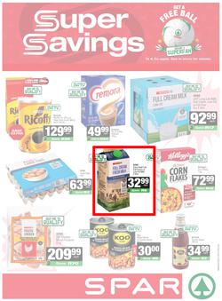 SPAR Western Cape : Halaal (25 May - 07 June 2026), page 1