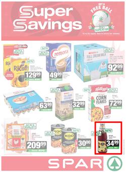 SPAR Western Cape : Halaal (25 May - 07 June 2026), page 1