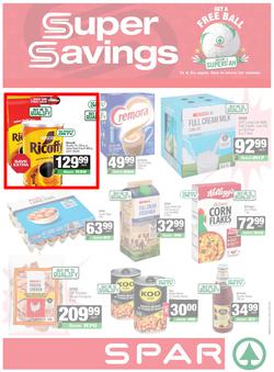 SPAR Western Cape : Halaal (25 May - 07 June 2026), page 1