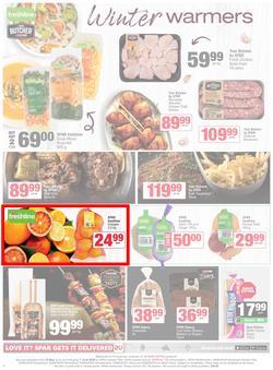 SPAR Western Cape : Halaal (25 May - 07 June 2026), page 2