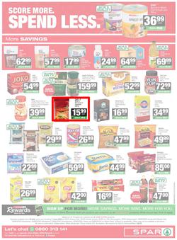 SPAR Western Cape : Halaal (25 May - 07 June 2026), page 4