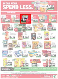 SPAR Western Cape : Halaal (25 May - 07 June 2026), page 4