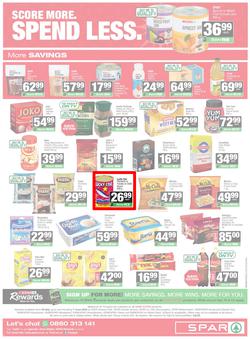 SPAR Western Cape : Halaal (25 May - 07 June 2026), page 4