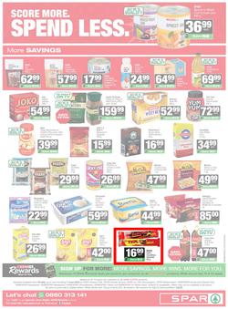 SPAR Western Cape : Halaal (25 May - 07 June 2026), page 4