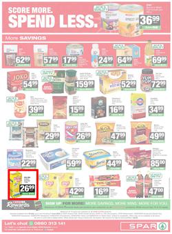 SPAR Western Cape : Halaal (25 May - 07 June 2026), page 4