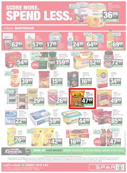 SPAR Western Cape : Halaal (25 May - 07 June 2026), page 4