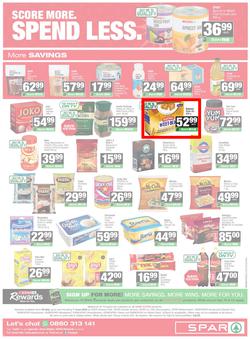 SPAR Western Cape : Halaal (25 May - 07 June 2026), page 4